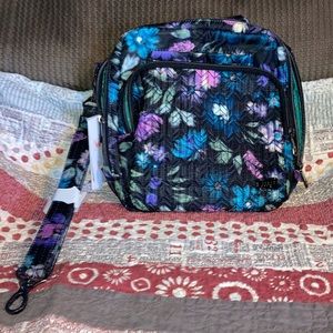 NWT Lug Ranger - Bloom Black